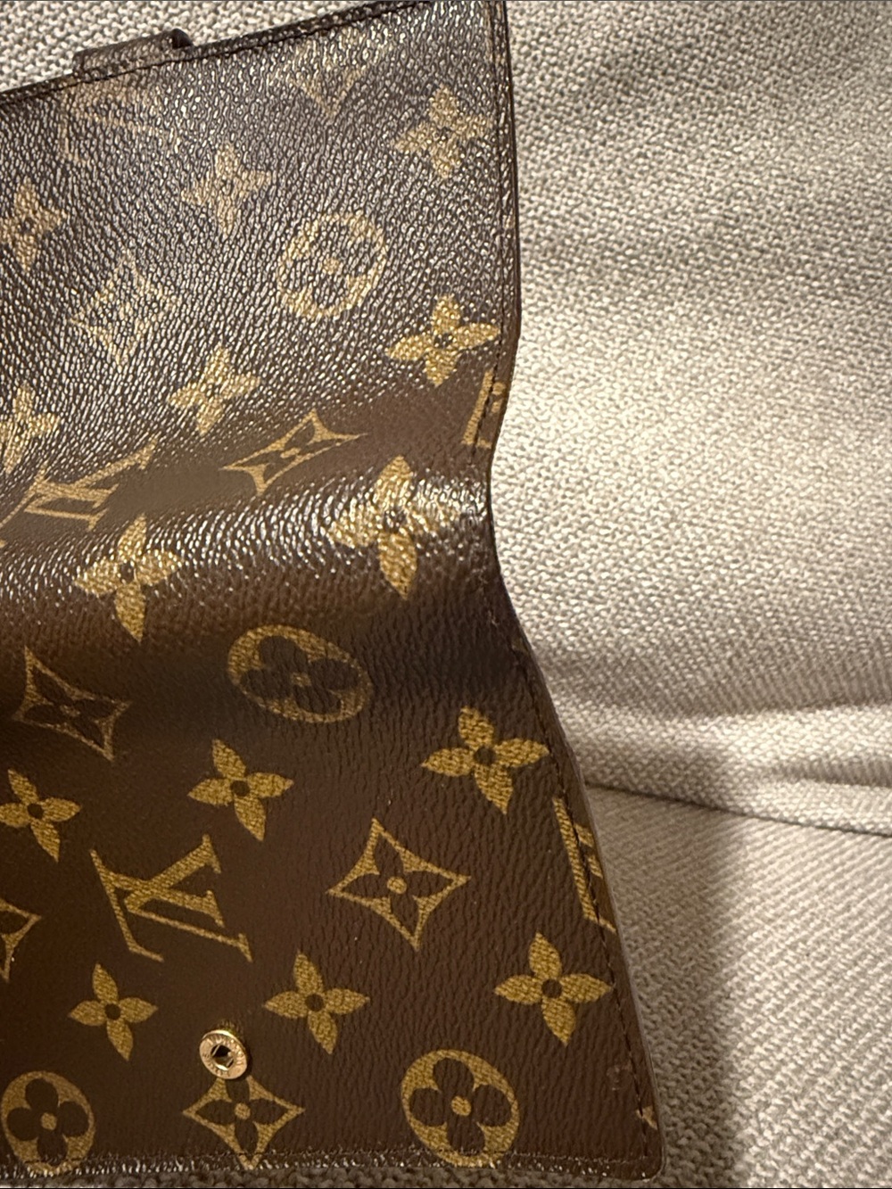 Louis Vuitton Monogram Canvas PM Agenda Cover Authentic CA0968 - Picture 4 of 14